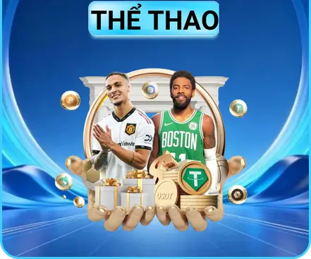 XN88 thể thao